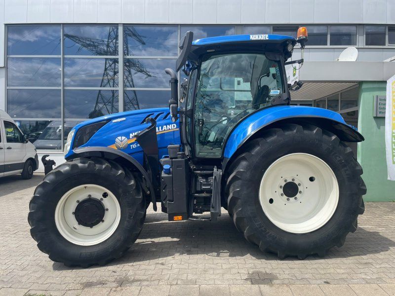 New Holland T6.180 AC