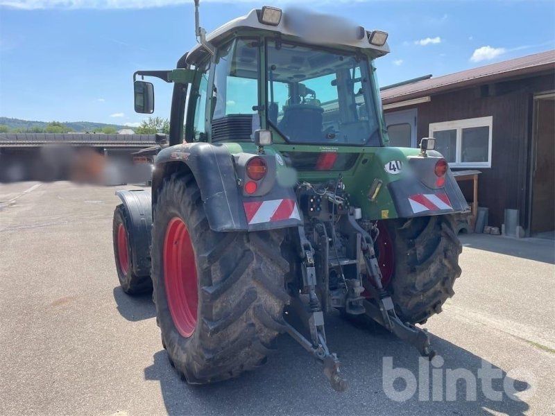 Fendt 410 Vario