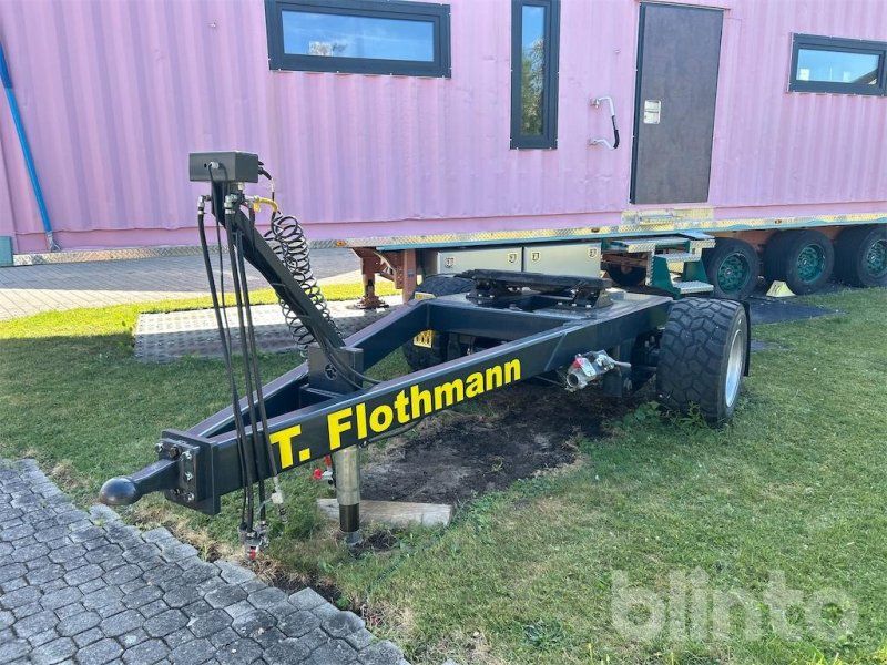 T-Tape DAF 09