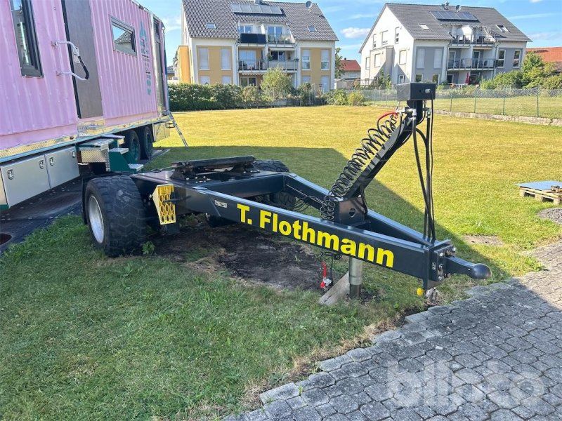 T-Tape DAF 09