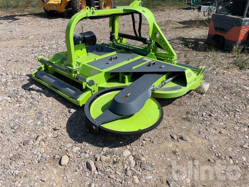 FK Machinery DSR2229C