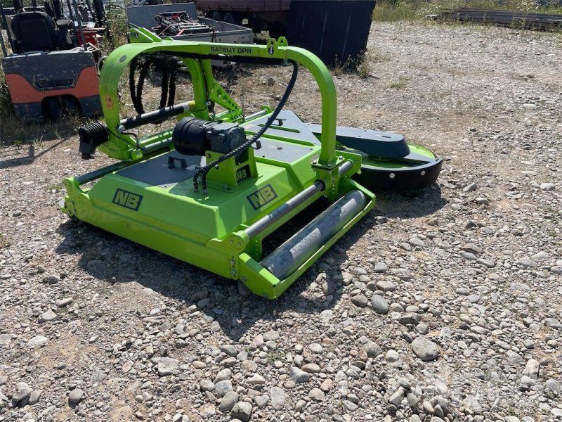 FK Machinery DSR2229C