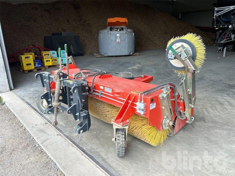 Adler Arbeitsmaschinen K 750 2,40