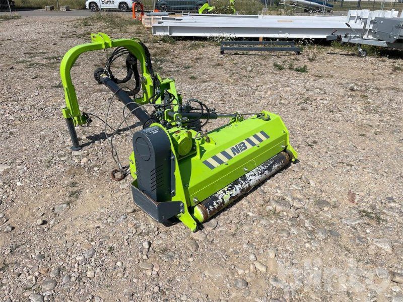 FK Machinery TMK130M