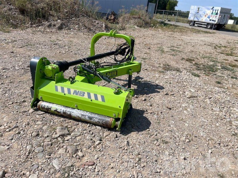 FK Machinery TMK130M
