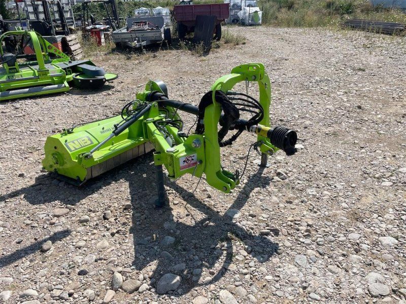 FK Machinery TMK130M
