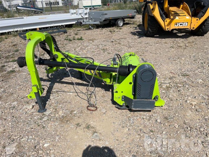 FK Machinery TMK130M