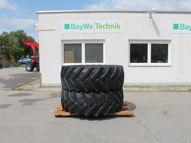 Trelleborg 650/65 R42