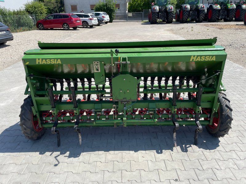 Hassia DKL 250-21
