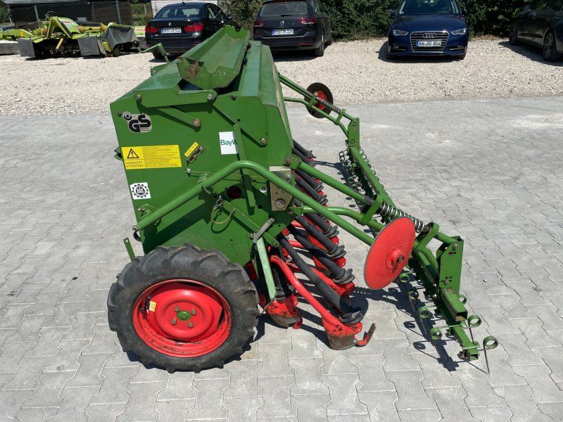 Hassia DKL 250-21