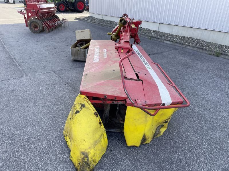 Pöttinger CAT 250 NOVA
