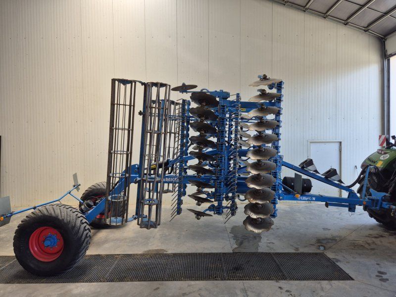 Lemken Rubin 9/500 KUA