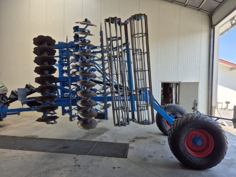 Lemken Rubin 9/500 KUA