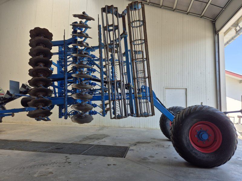 Lemken Rubin 9/500 KUA