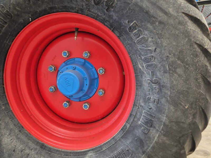 Lemken Rubin 9/500 KUA