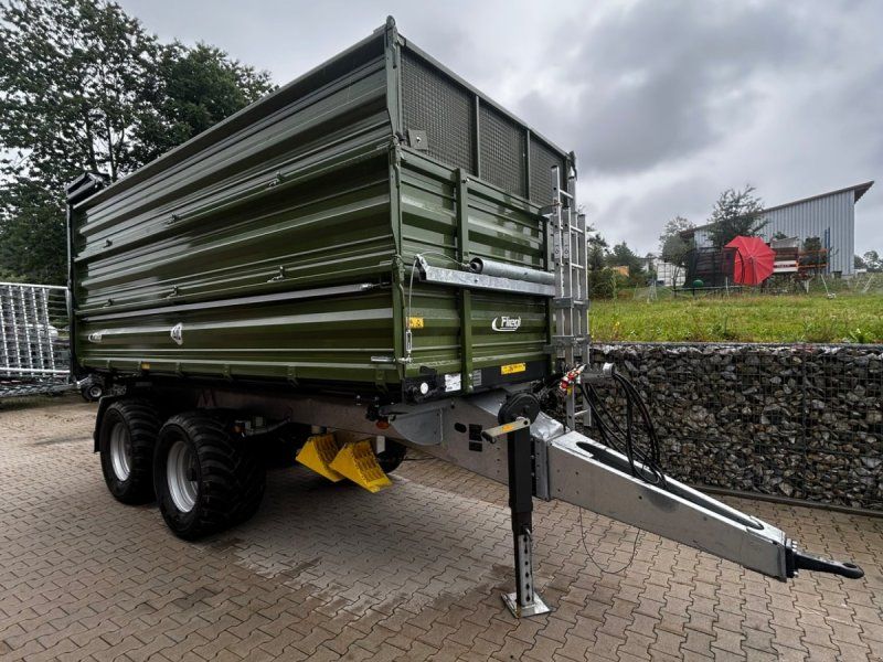 Fliegl TDK 200