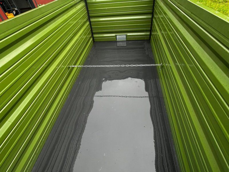 Fliegl TDK 200