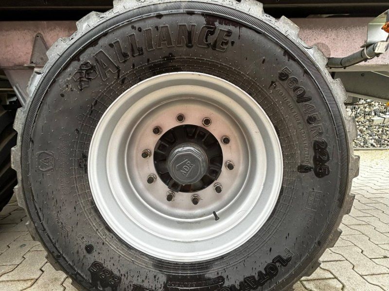Fliegl TDK 200