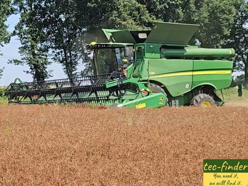 John Deere S 780