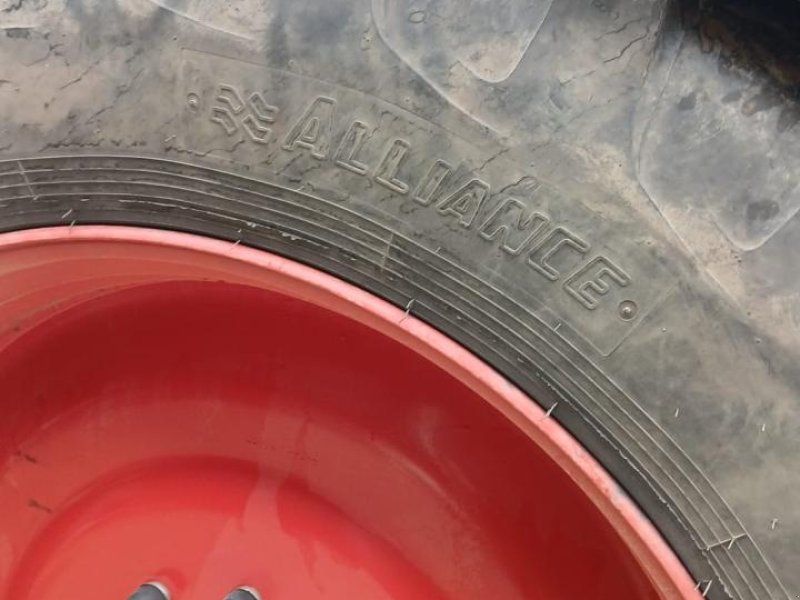 Lemken Primus 45 nur 11200 Hektar