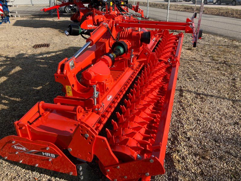Kuhn HRB 503 D