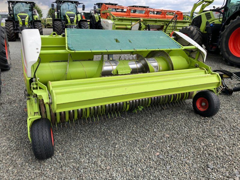 Claas PU 300 Pro T