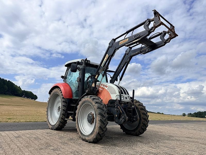 Steyr 4120 Profi