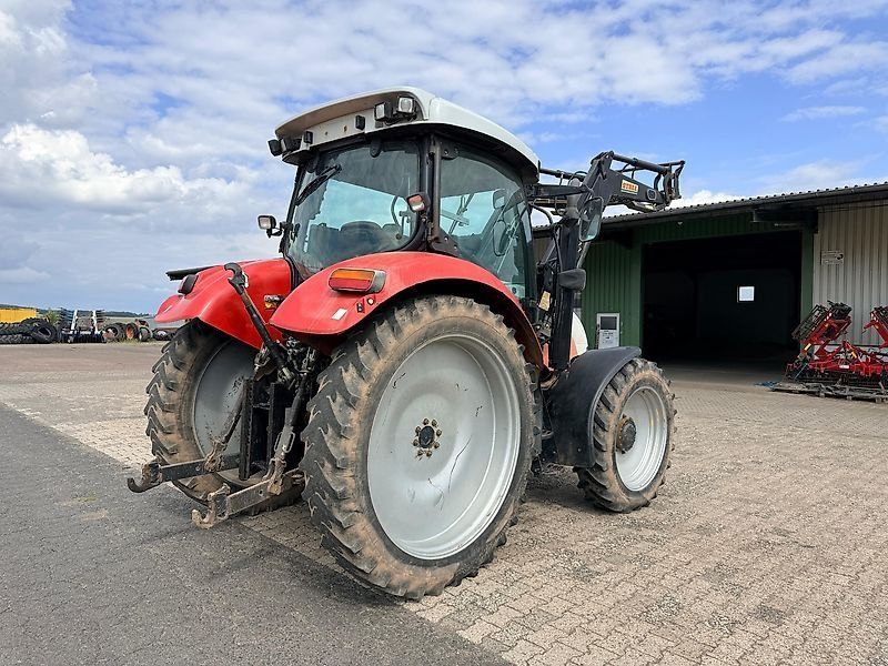 Steyr 4120 Profi
