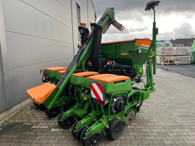 Amazone Precea 4500-2CC Super