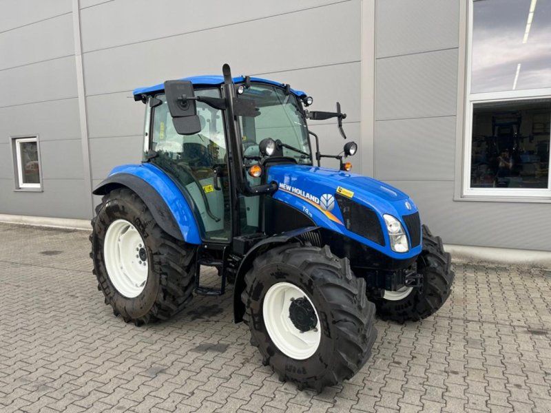 New Holland T 4.75 PS