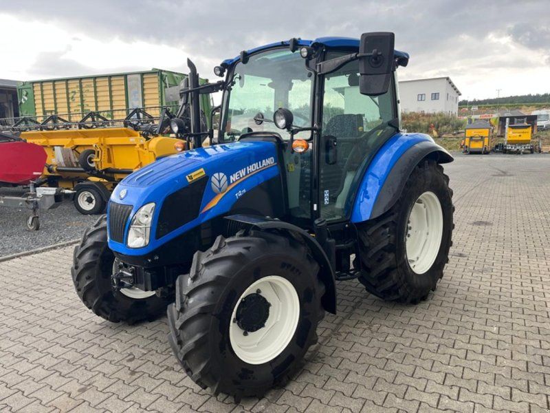 New Holland T 4.75 PS