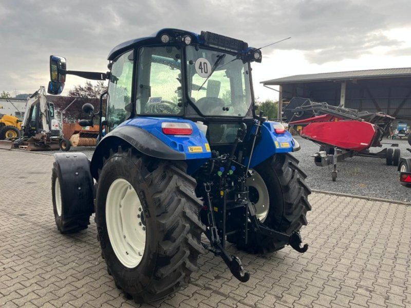 New Holland T 4.75 PS