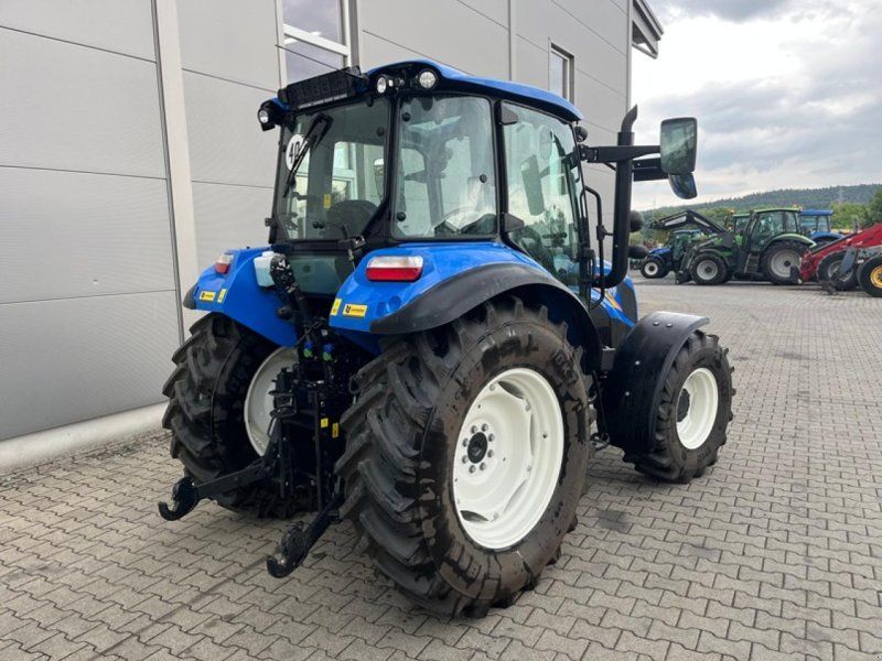 New Holland T 4.75 PS