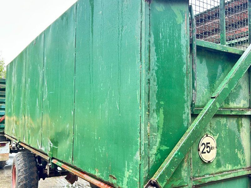 Fortschritt HW-80