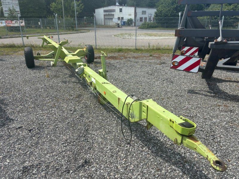 Claas Transportwagen für V750