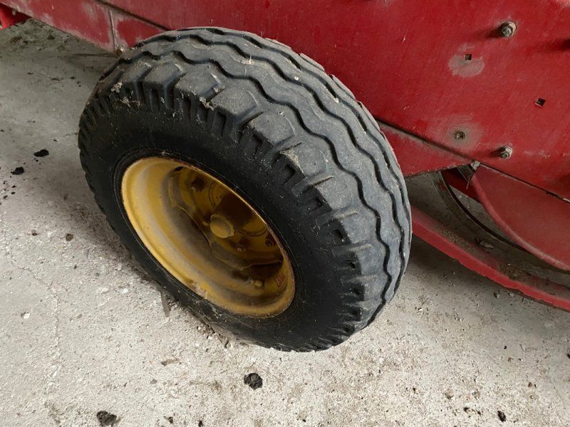 Welger AP42