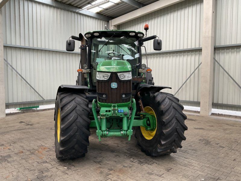 John Deere 6190R