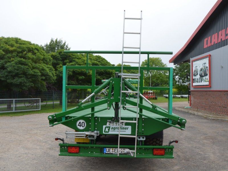 Kröger PWO 24