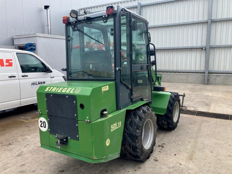 Striegel 505 YA