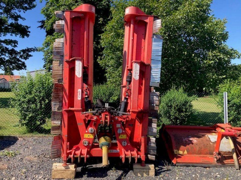 Maschio Gemella 620