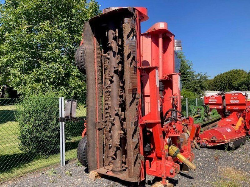 Maschio Gemella 620