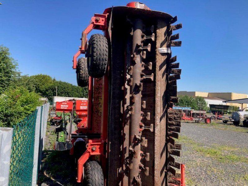 Maschio Gemella 620