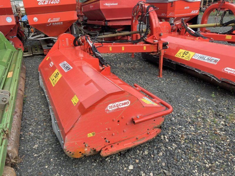 Maschio Giraffona 260 SE