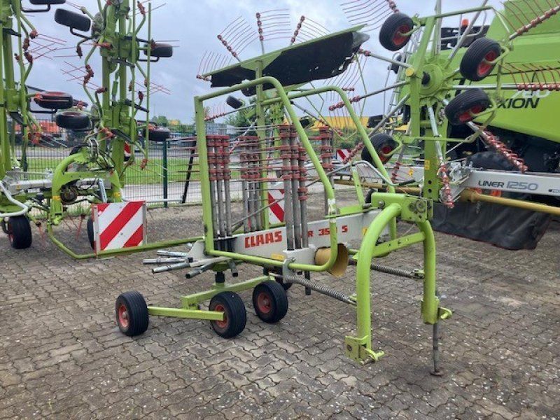 Claas Liner 350 S
