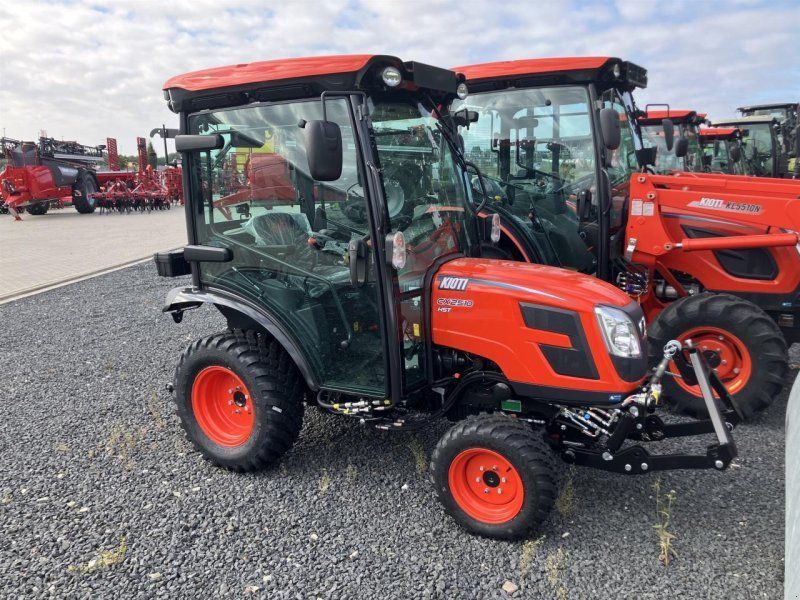 Kioti CX 2510 CH
