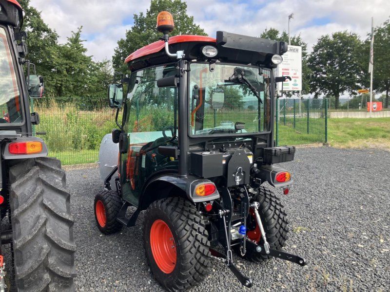 Kioti CX 2510 CH