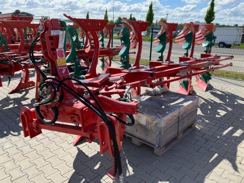 Kverneland 2300 Vario/5-Schar