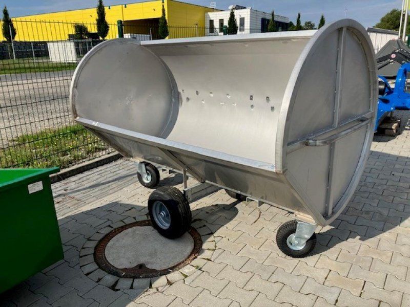 Kneilmann 2.400l Stallkuli