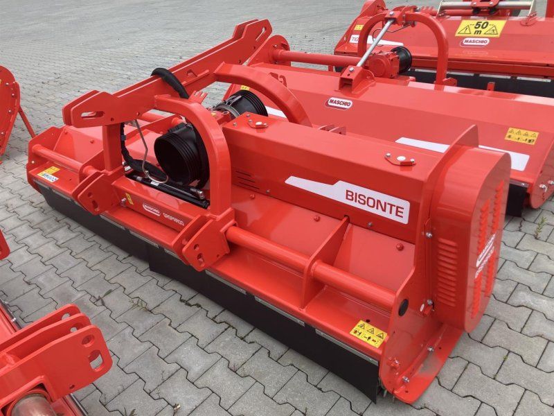 Maschio Bisonte 280