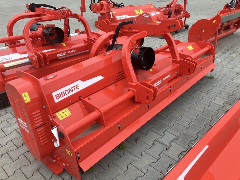 Maschio Bisonte 280